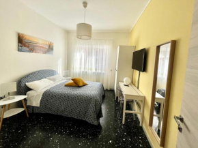 Sosta d'Oltremare Napoli
